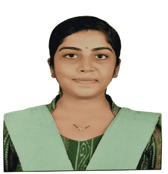 Bibhudatta Panda